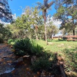 Pousada Camping Beija Flor
