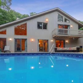 Summerlight Estate by Rove Travel - Villa with Pool