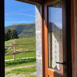 Dimore dei faggi - all'ALBE