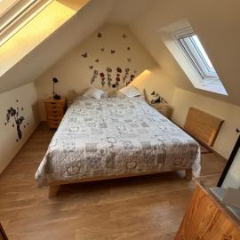 Ferienwohnung Hocke