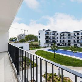 São Julião Terrace By Staycalm
