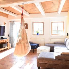 Ferienwohnung Ankerpladsen Yacht