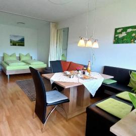 RUTH Haus KMB Seeblickappartement am Ossiacher See, Hallenbad, Skiarena Gerlitzen