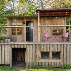 Le Cabanon