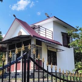 Breeze blow homestay vagamon