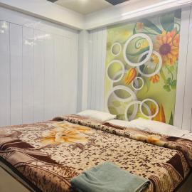 hotel sunshine, hotel di Nainital