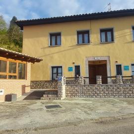 Casa La Barria, hotel u gradu Nueva de Llanes