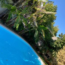Villa Irena, hotel in Kalívia Thorikoú