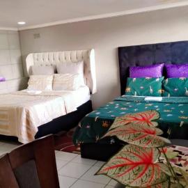 Moon Night Guest House