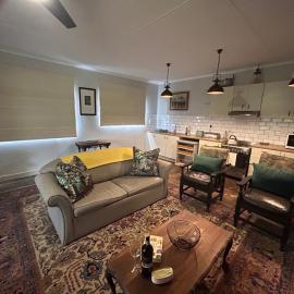 Cedara Way Cottage