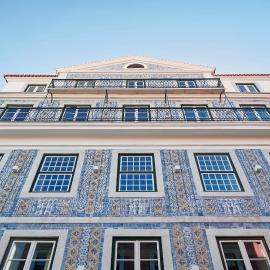 Europe Lisboa Boutique Hotel, Hotel in Lissabon