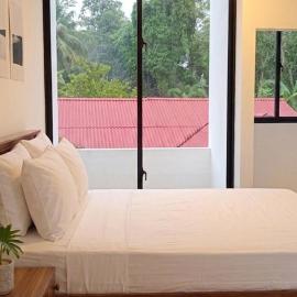 Eco Bliss Ragama, hotel di Ragama