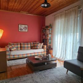 Cosy apartment in Sparta