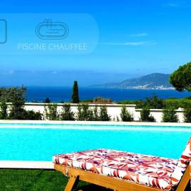 Domaine LUMISTELLA, Hotel in Porticcio