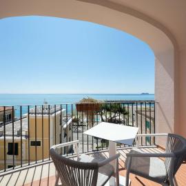 San Francesco Amalfi Coast Hotel