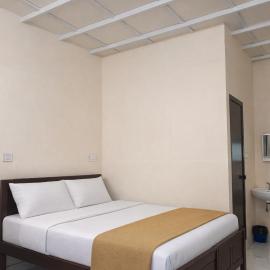 WAYNEST by SHELTERS, hotel sa Meppādi