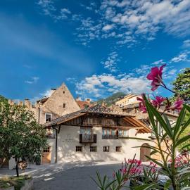 Weingut Schmid Oberrautner