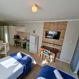 Lullaby Leaf – hotel w mieście Lichtenburg