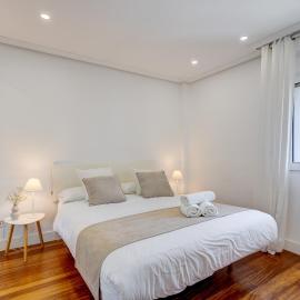Apartamento Zubi by SanSe Holidays