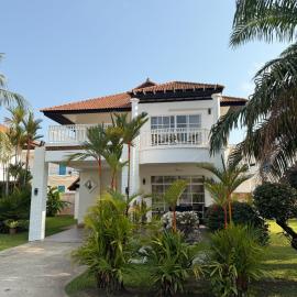 Villa Maris - Blue mango residence, Mae Phim, hotel a Ban Tha Fat