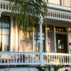 Saint Helens House-Hotel -- Historic District Near Cruise Port – hotel w mieście Galveston