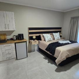 Waverley Rest، فندق في بلومفونتين