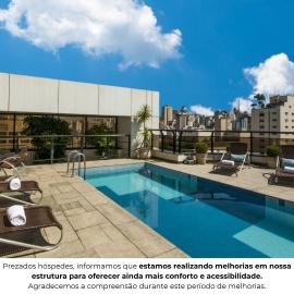 Transamerica Executive Jardins