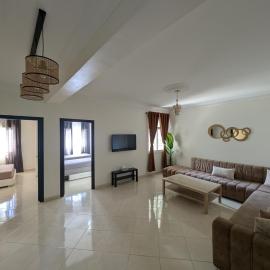 Charmant appartement pour vos séjours à Tanger