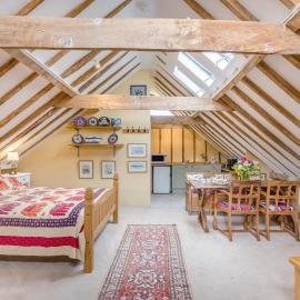 1 Bed in Woodbridge oc-o35174, hotel in Blundeston