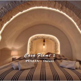 CASA FLAMÌ 2, hotel em Ostuni