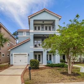 Stella Maris by Vacation Homes Collection