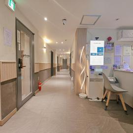 Urim Stay, hotel din Seul