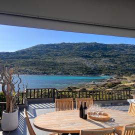 villa rêve, hotel in Calvi