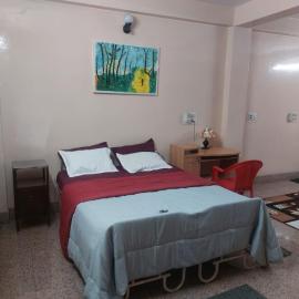 KMS Holiday Homes Vijayanagar Bangalore