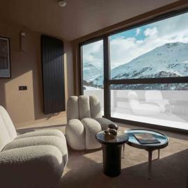 Fahrenheit Seven Les Menuires, hotel v destinaci Les Menuires