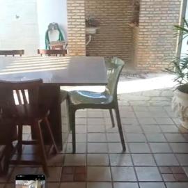 Aconchego perto da praia, hotel u gradu 'Aracaju'