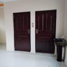 Haven Breeze Villas, hotel i Nakuru
