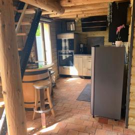 Le Garage, hôtel à Lamotte-Beuvron