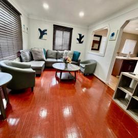 Hazel Park 2 bedroom Bangalow