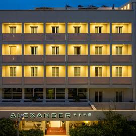 Hotel Alexander