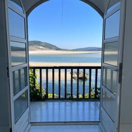 Cabanas da Auga