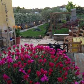 La Villetta di Giorgio con giardino e posto auto