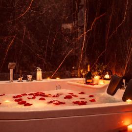 Elene Suites Luxury Boutique
