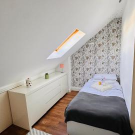 Broadway Apartment