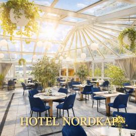 Hotel Nordkap, Hotel in Ostseebad Karlshagen