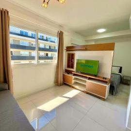 Maxplaza Residencial 1209, hôtel à Canoas