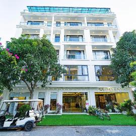 Khách Sạn Melanta - FLC Sầm Sơn