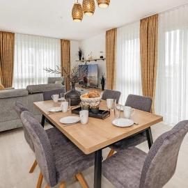 Hart Backbord, hotel din Loddin