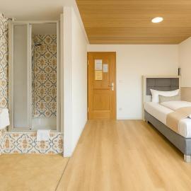 Budget Messehotel by Daucher