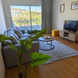 Art House Madeira III - Apartment with Pool